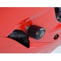R&G Racing Aero Crash Protectors for Ducati Supersport (S) '17-'20